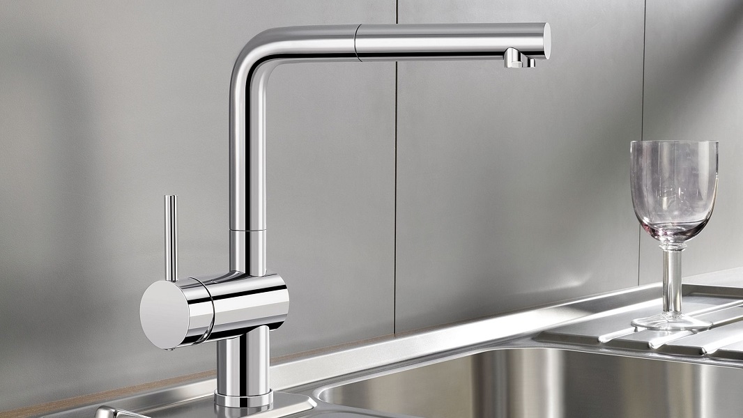 Blanco Linus от Официального Дилера