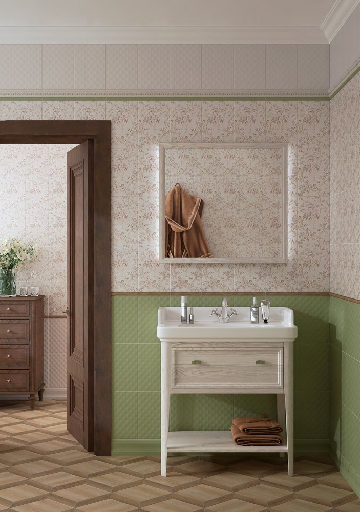 Kerama Marazzi Турати от Официального Дилера