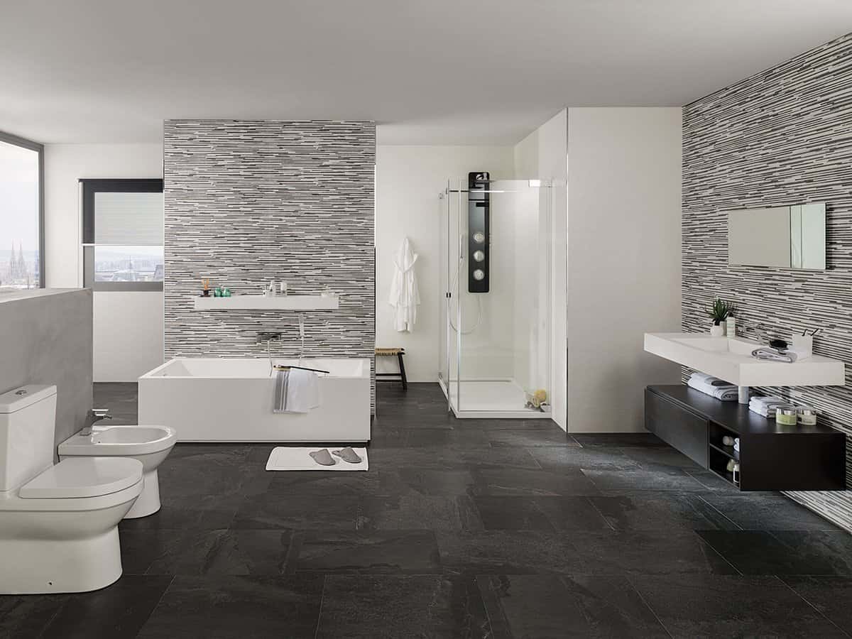 Porcelanosa Detroit