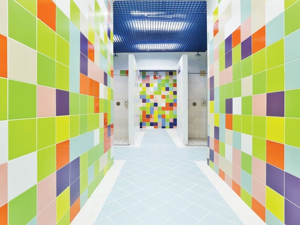 Kerama Marazzi Калейдоскоп