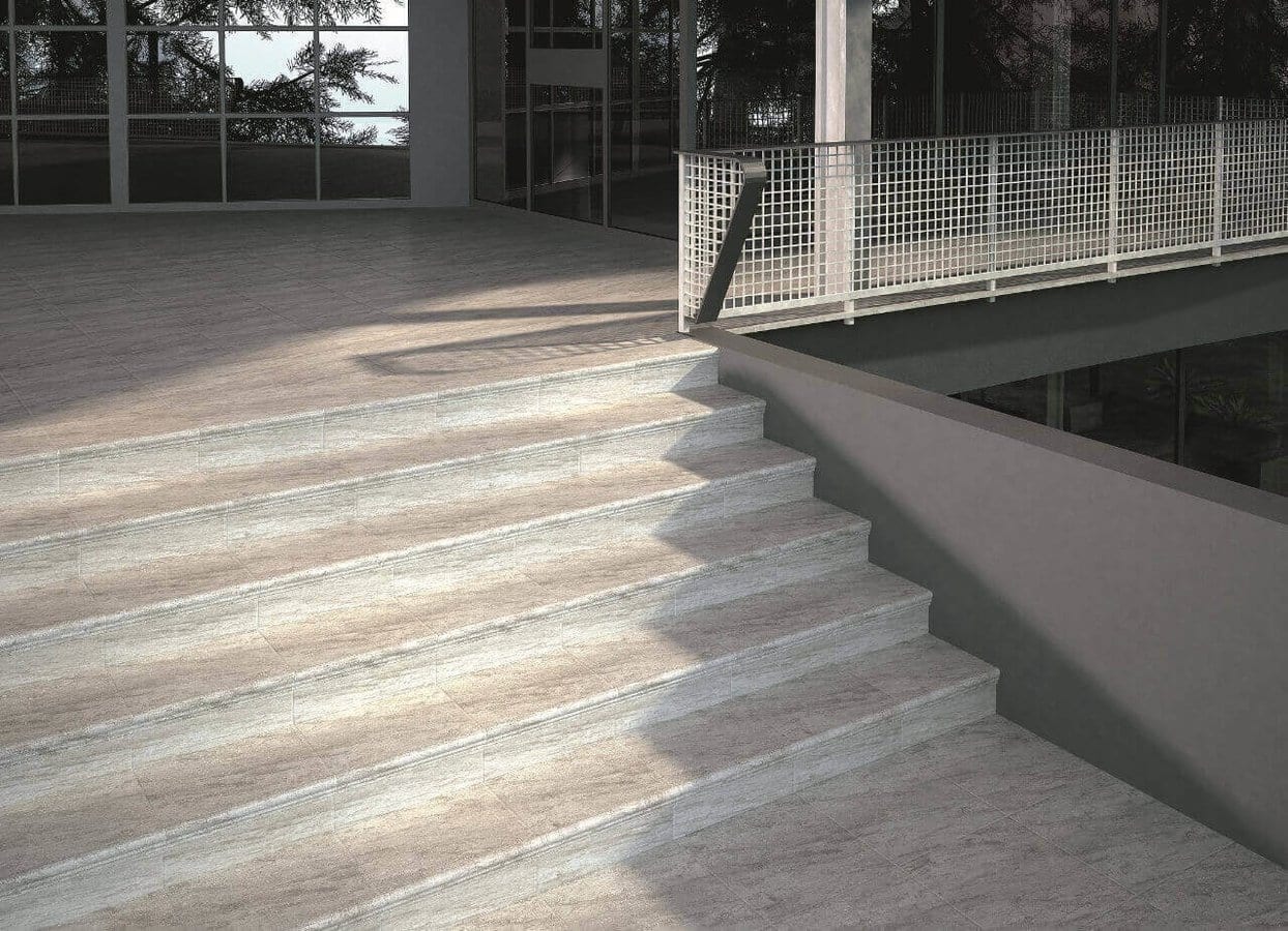 Kerama Marazzi Терраса