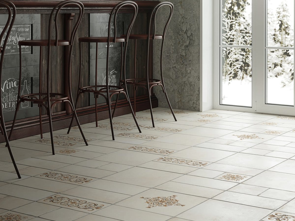 Kerama Marazzi Каменный Остров купить в Москве в интернет-магазине  teradom.ru