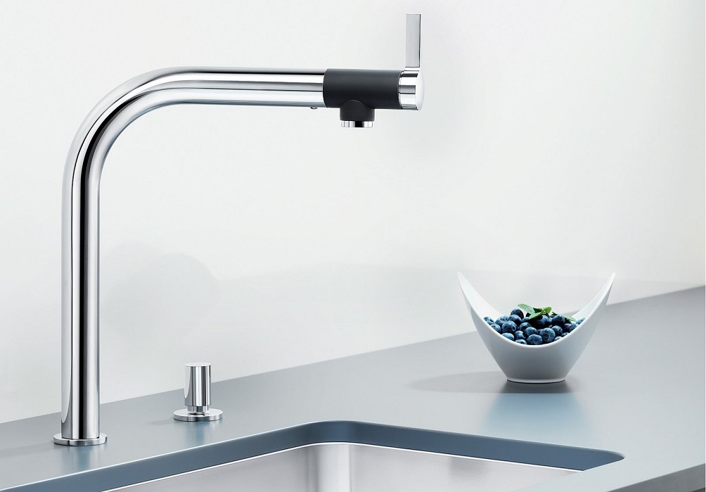 Blanco Vonda от Официального Дилера