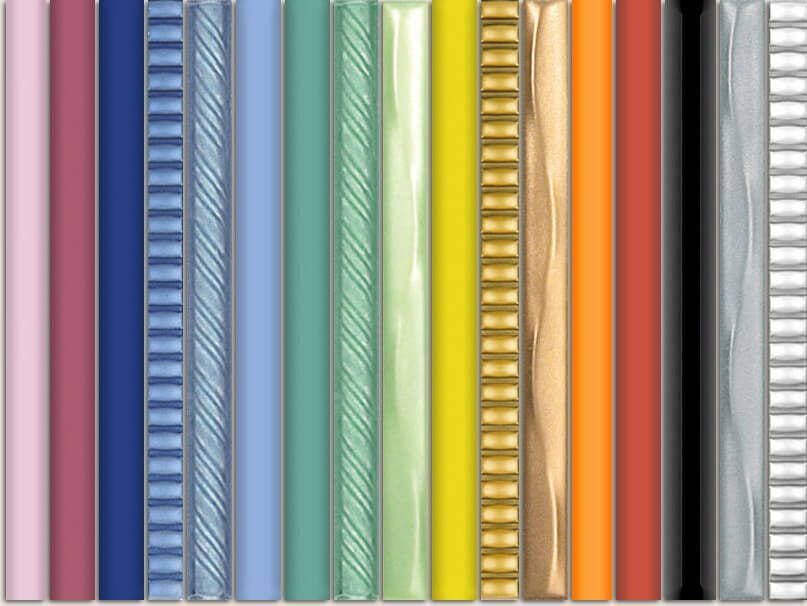 Kerama Marazzi Карандаши