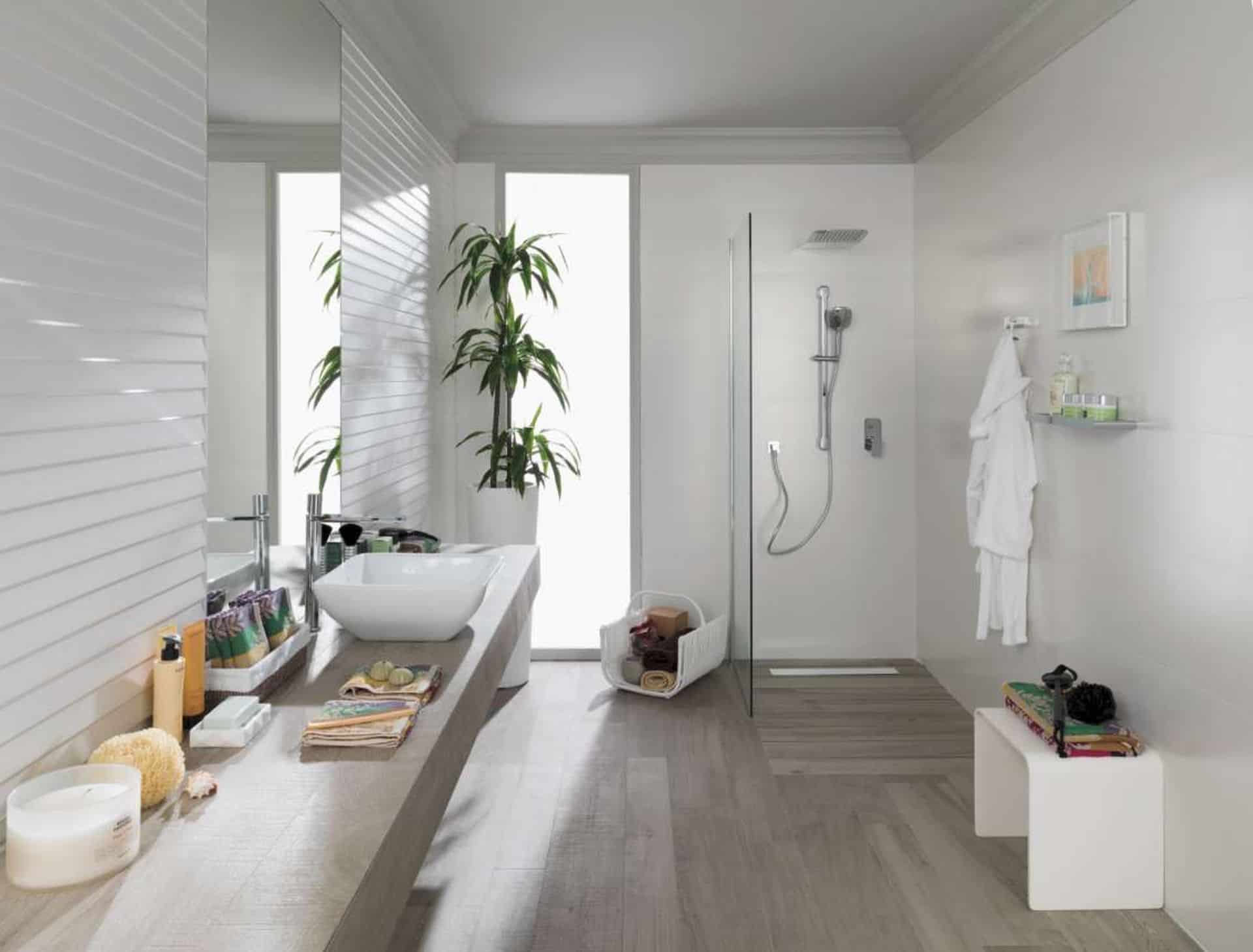 Porcelanosa Seul