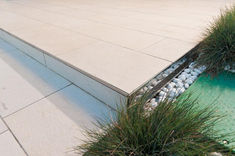 Progress Profiles Proterrace от Официального Дилера