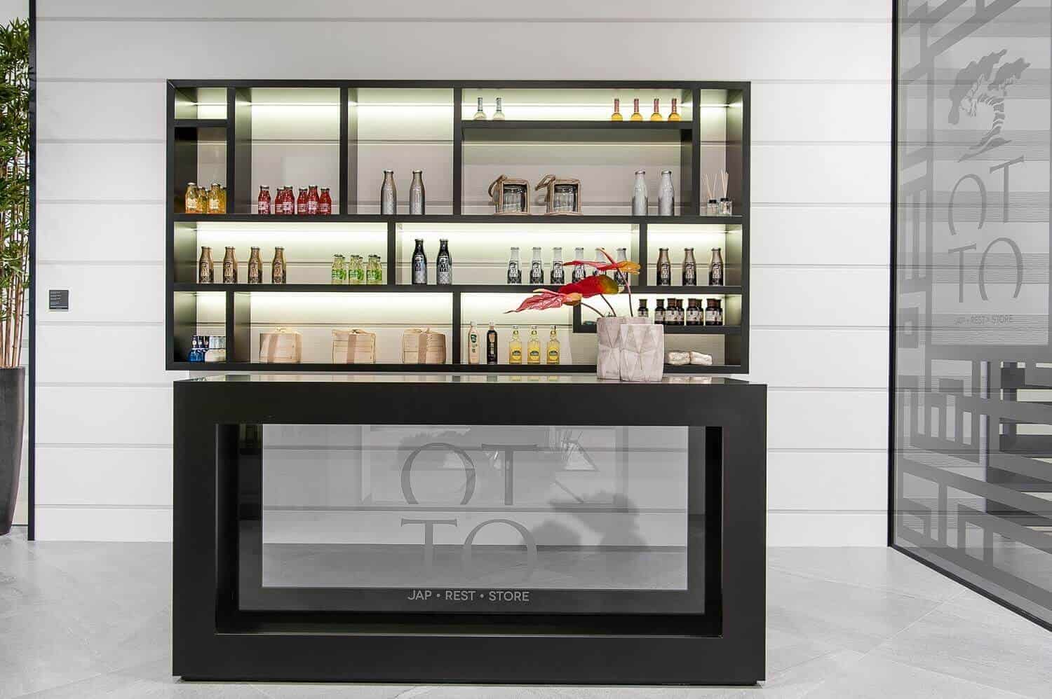 Porcelanosa Barbados