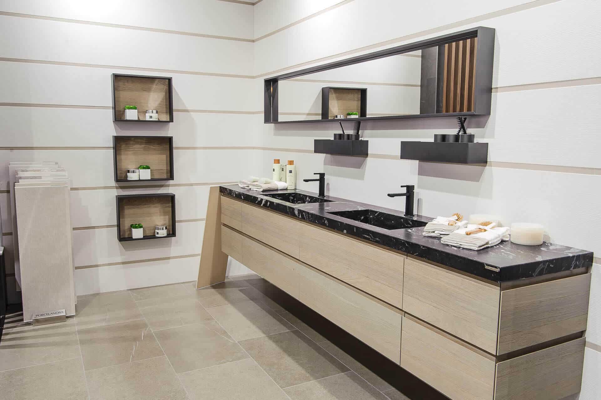 Porcelanosa Barbados