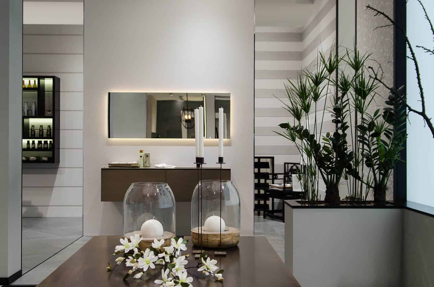 Porcelanosa Barbados