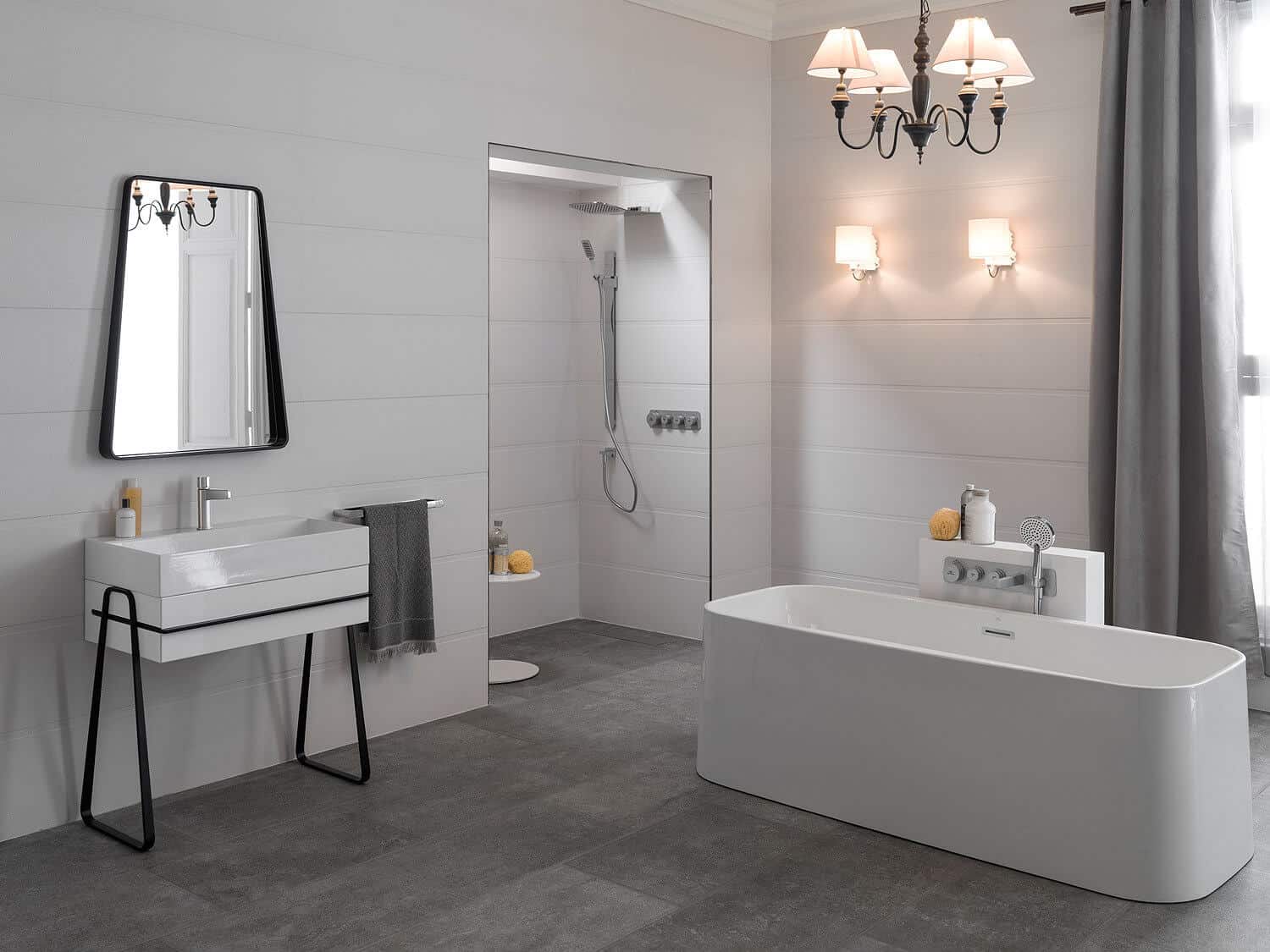 Porcelanosa Barbados