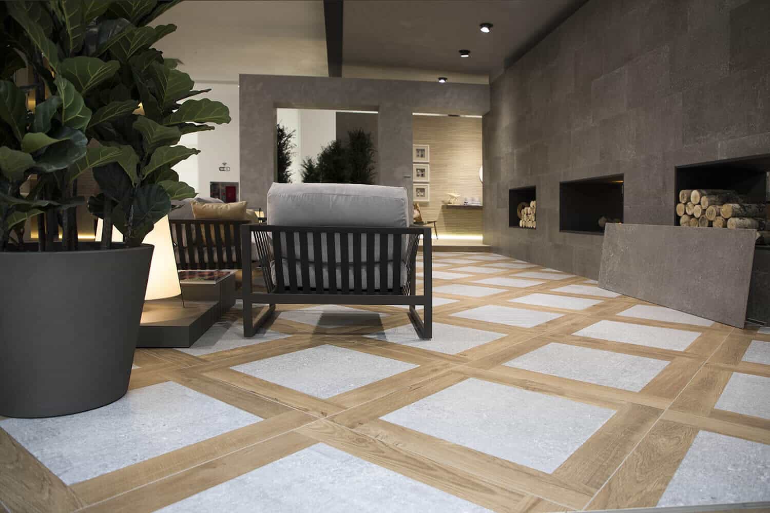 Porcelanosa Bolonia