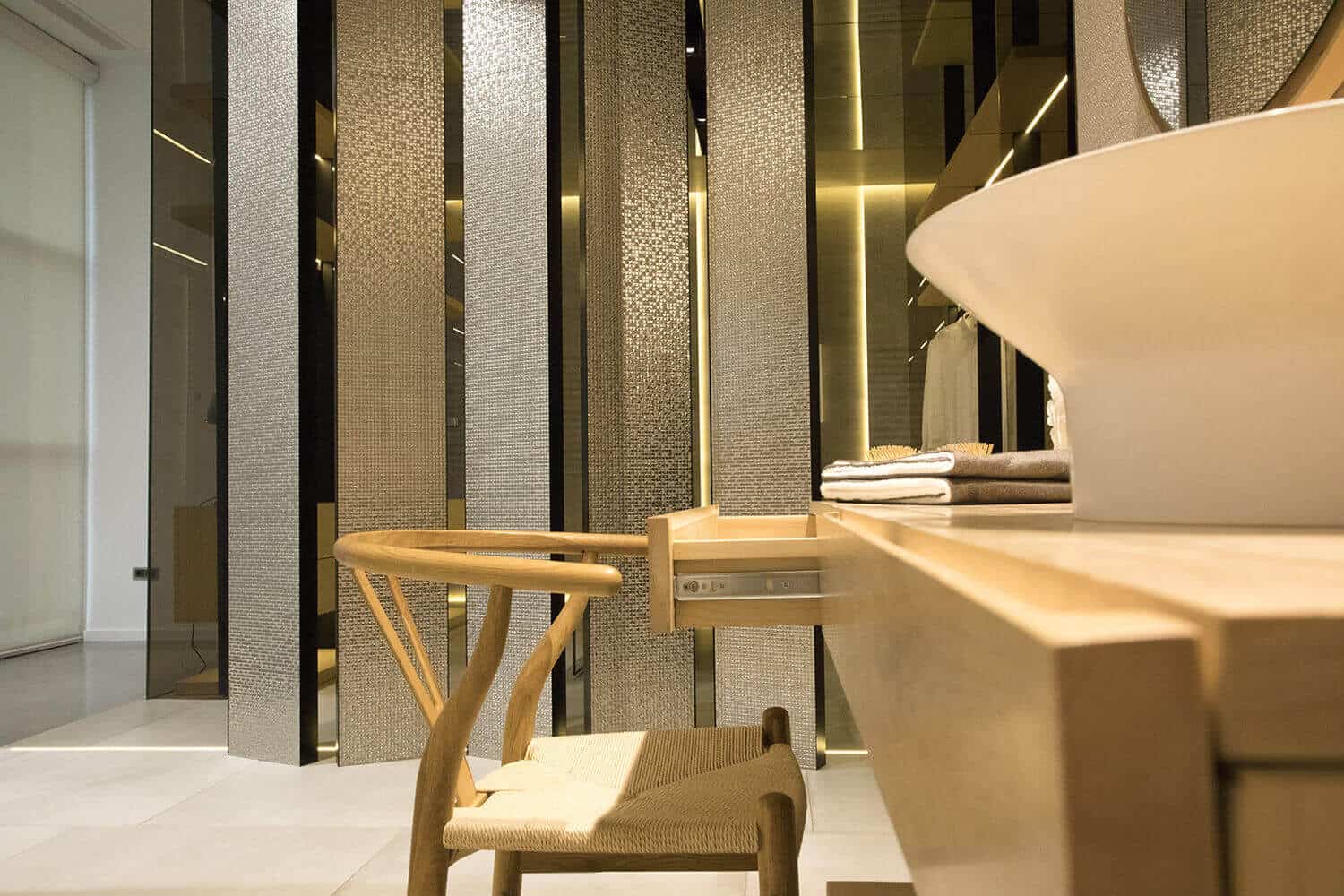 Porcelanosa Bombay