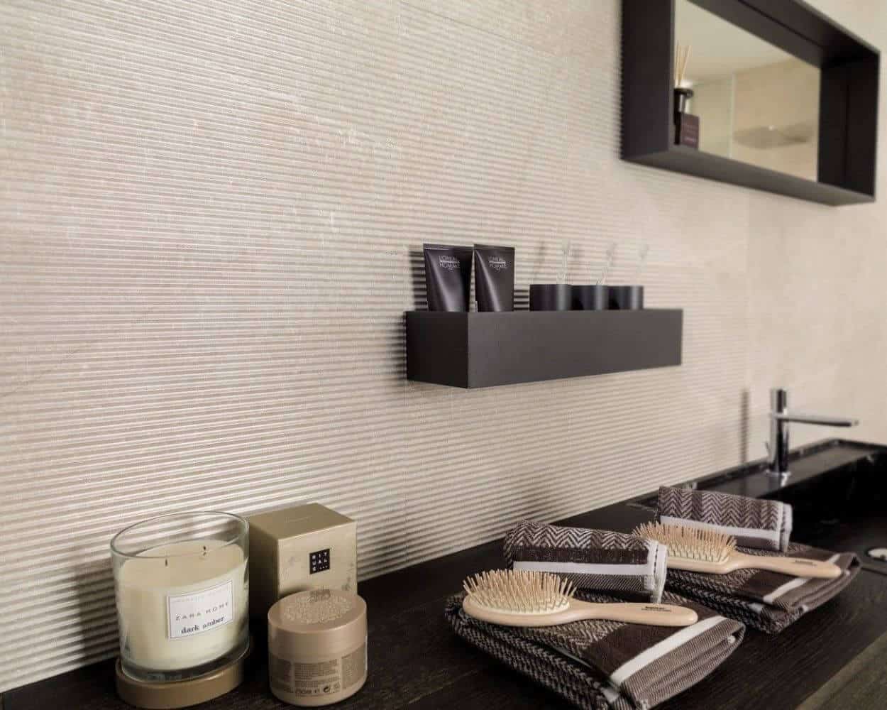 Porcelanosa Boston