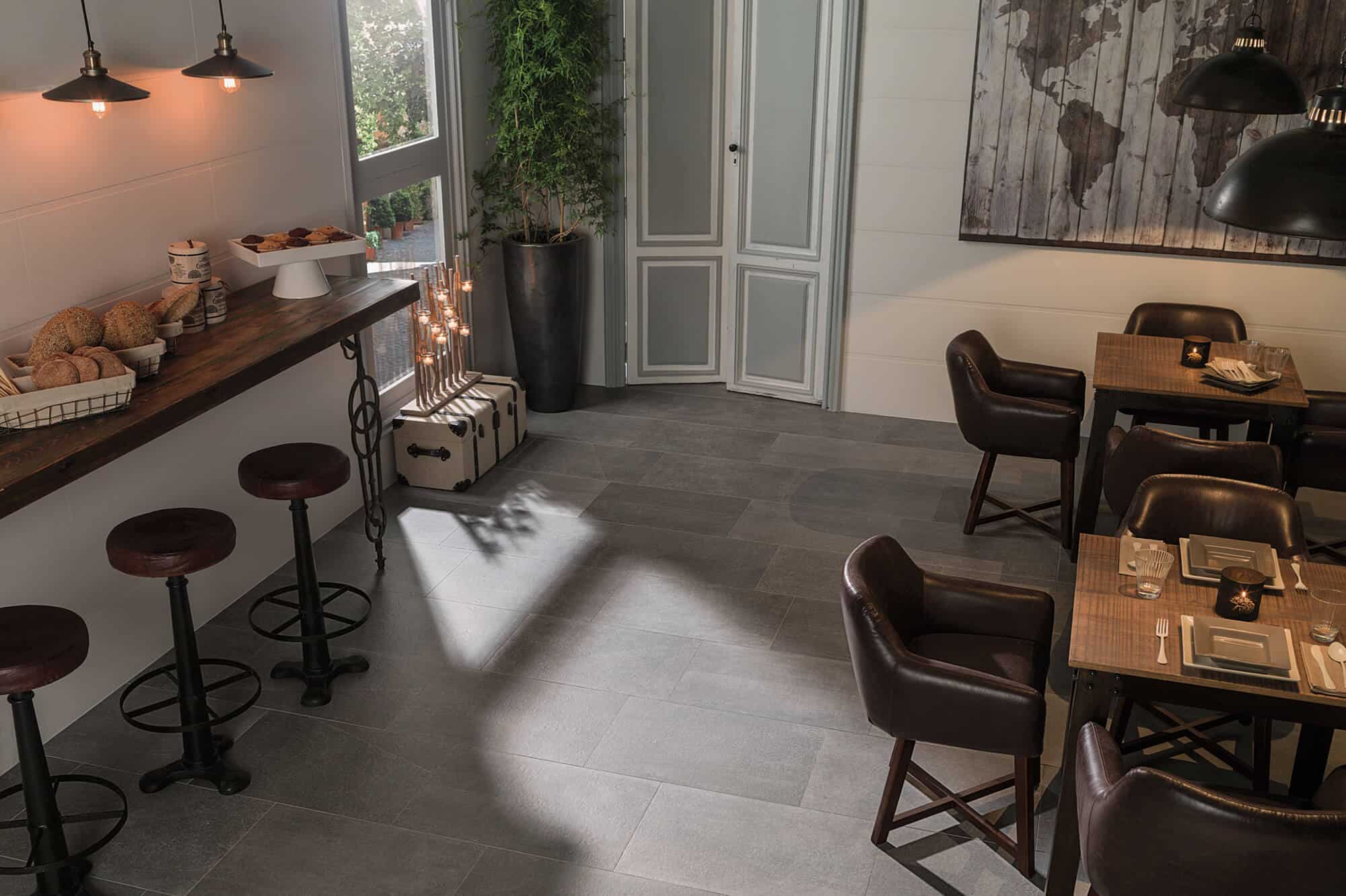 Porcelanosa Boston