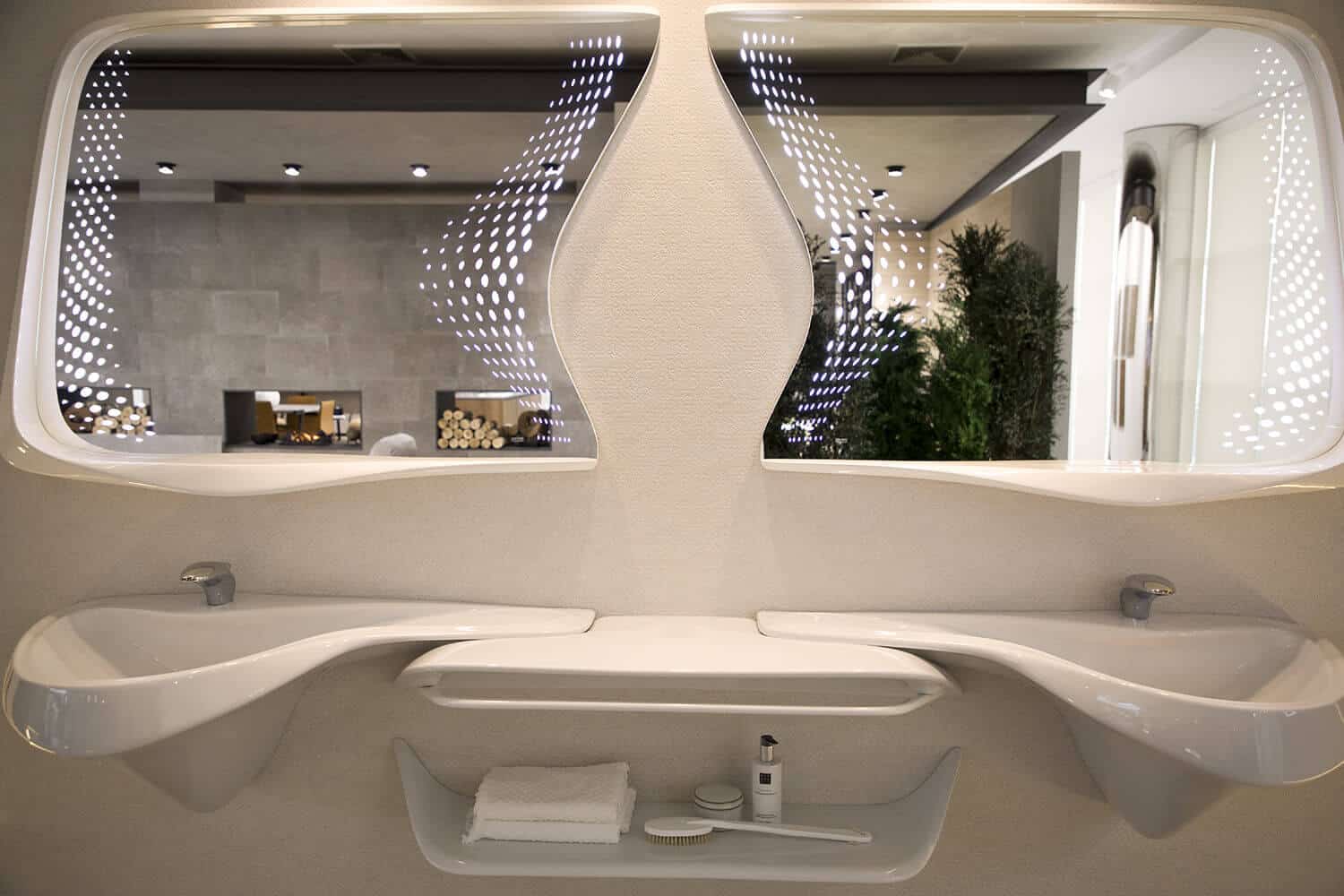 Porcelanosa Capri