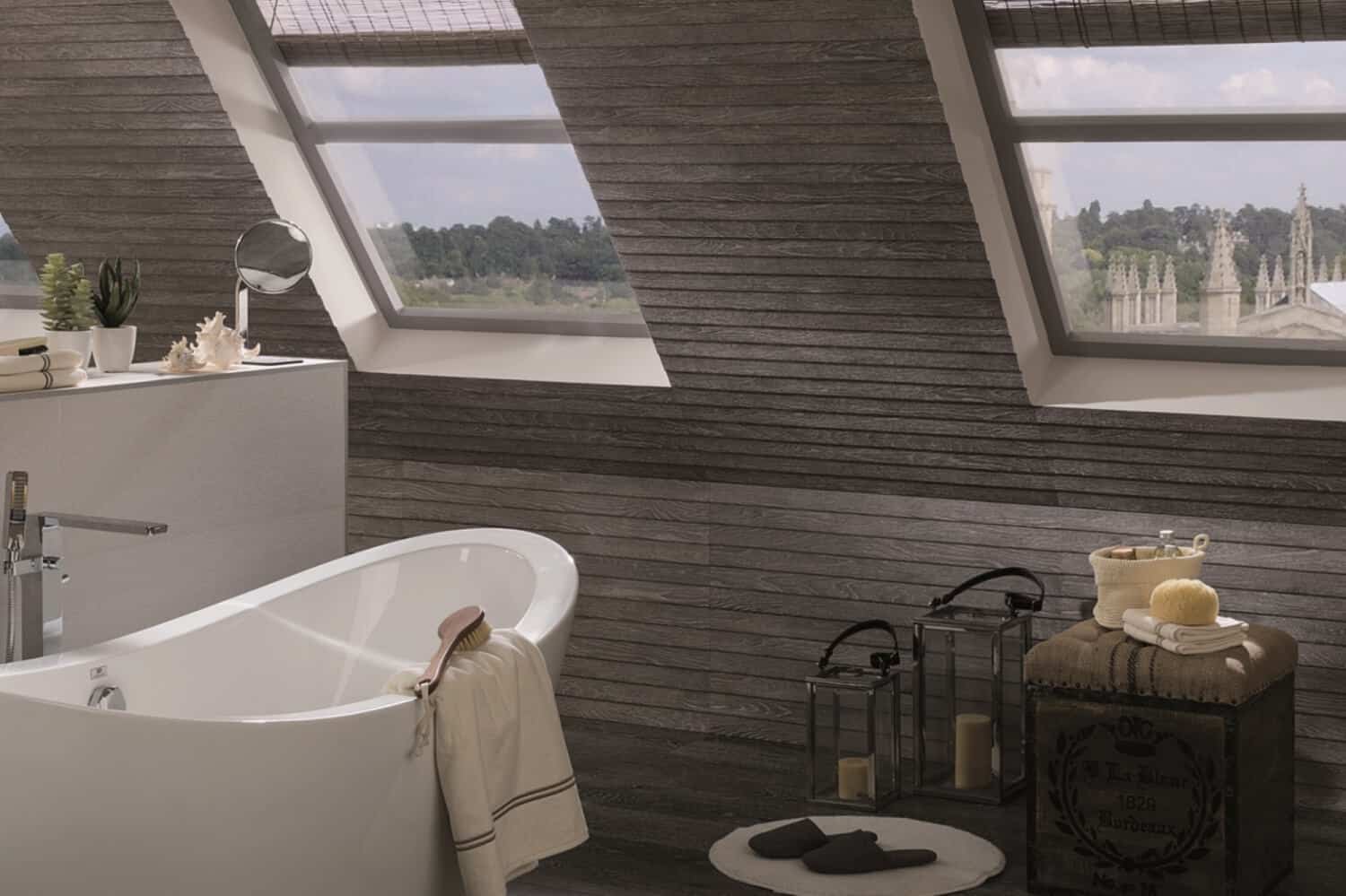 Porcelanosa Chester