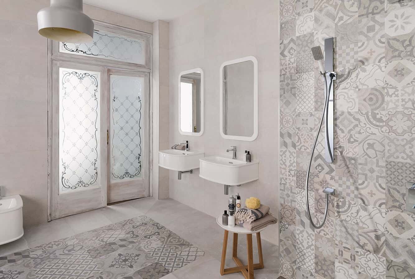Porcelanosa Dover