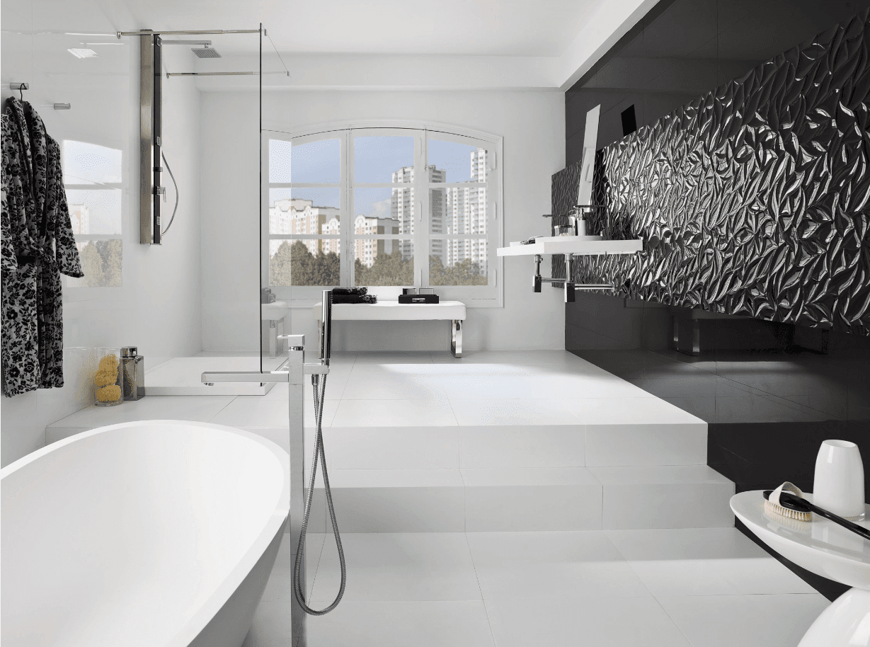 Porcelanosa Extreme