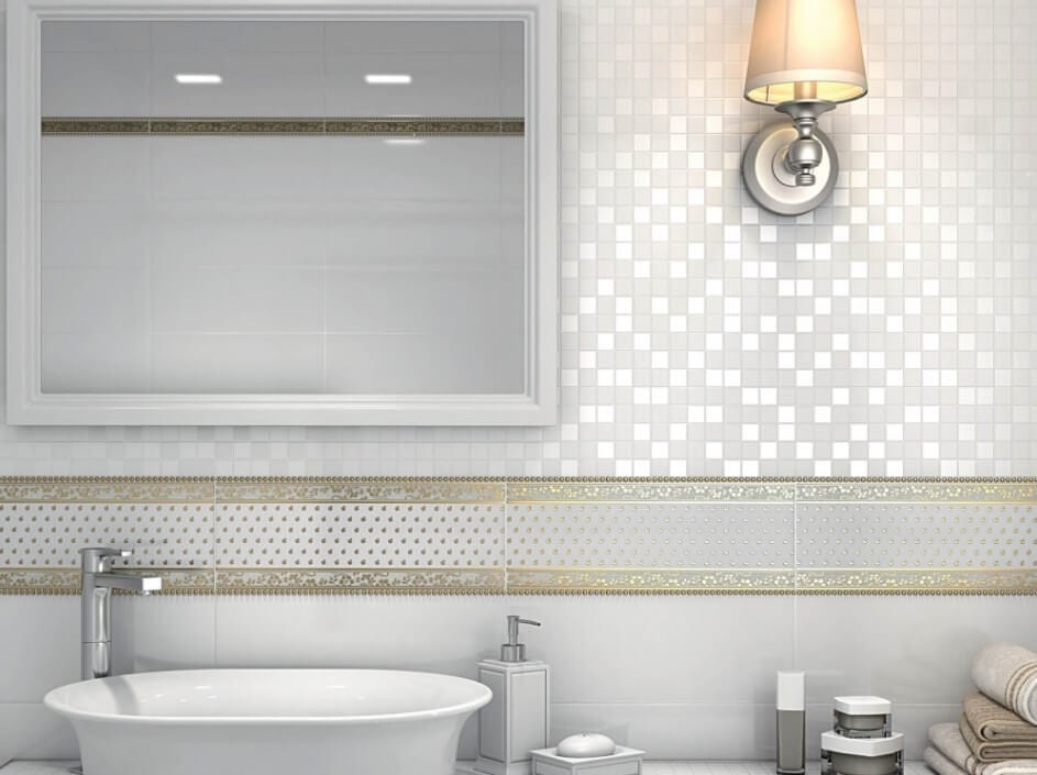 Kerama Marazzi Фонтанка