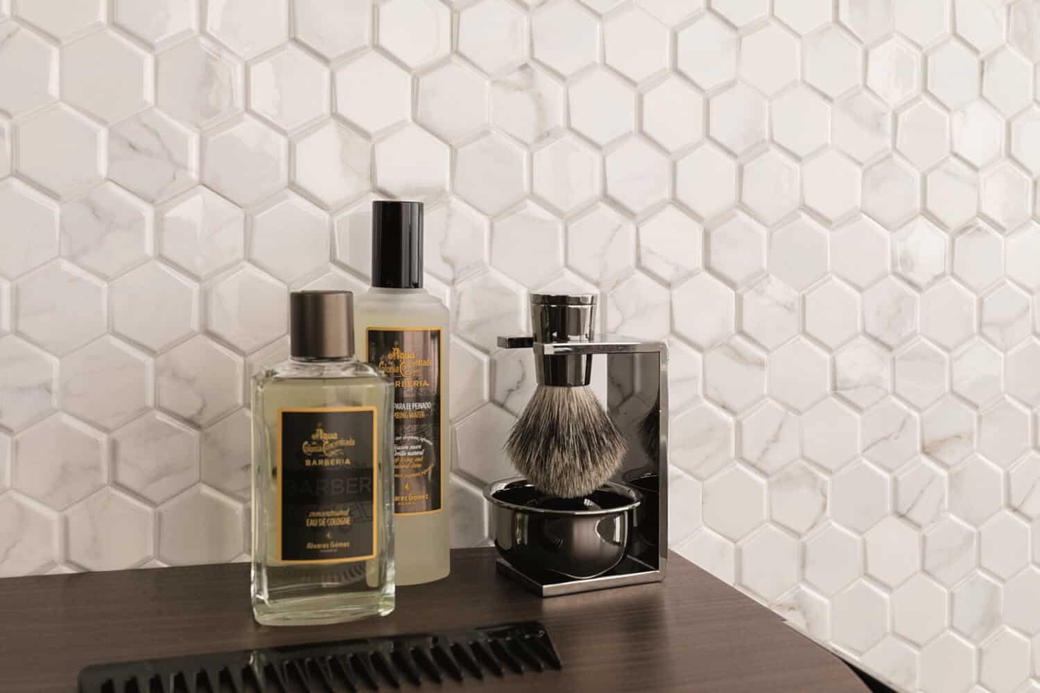 Porcelanosa Forest