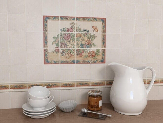 Kerama Marazzi Гобелен