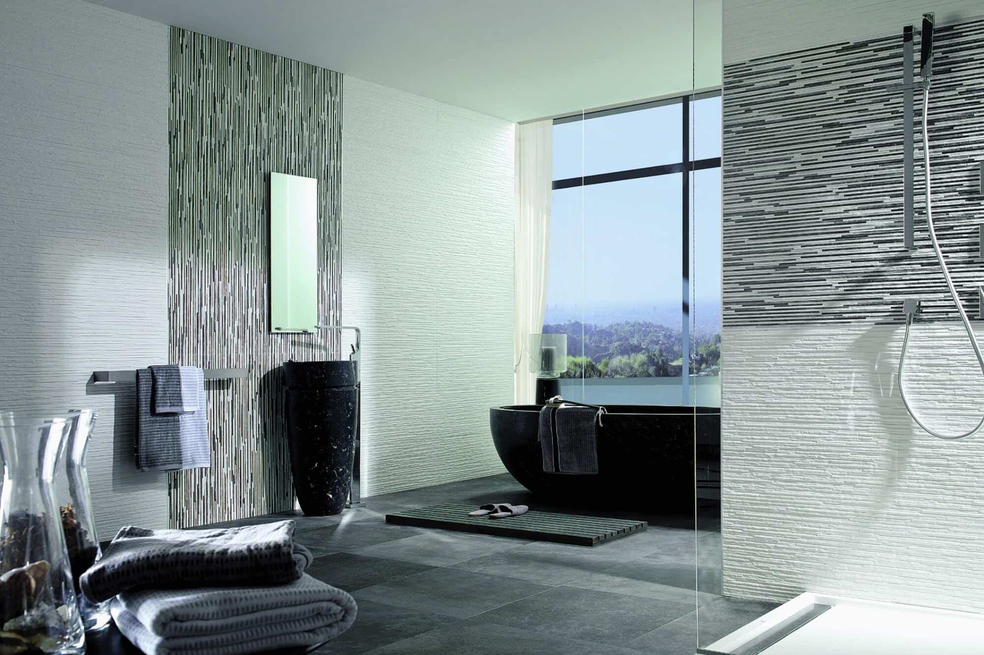 Porcelanosa Jersey