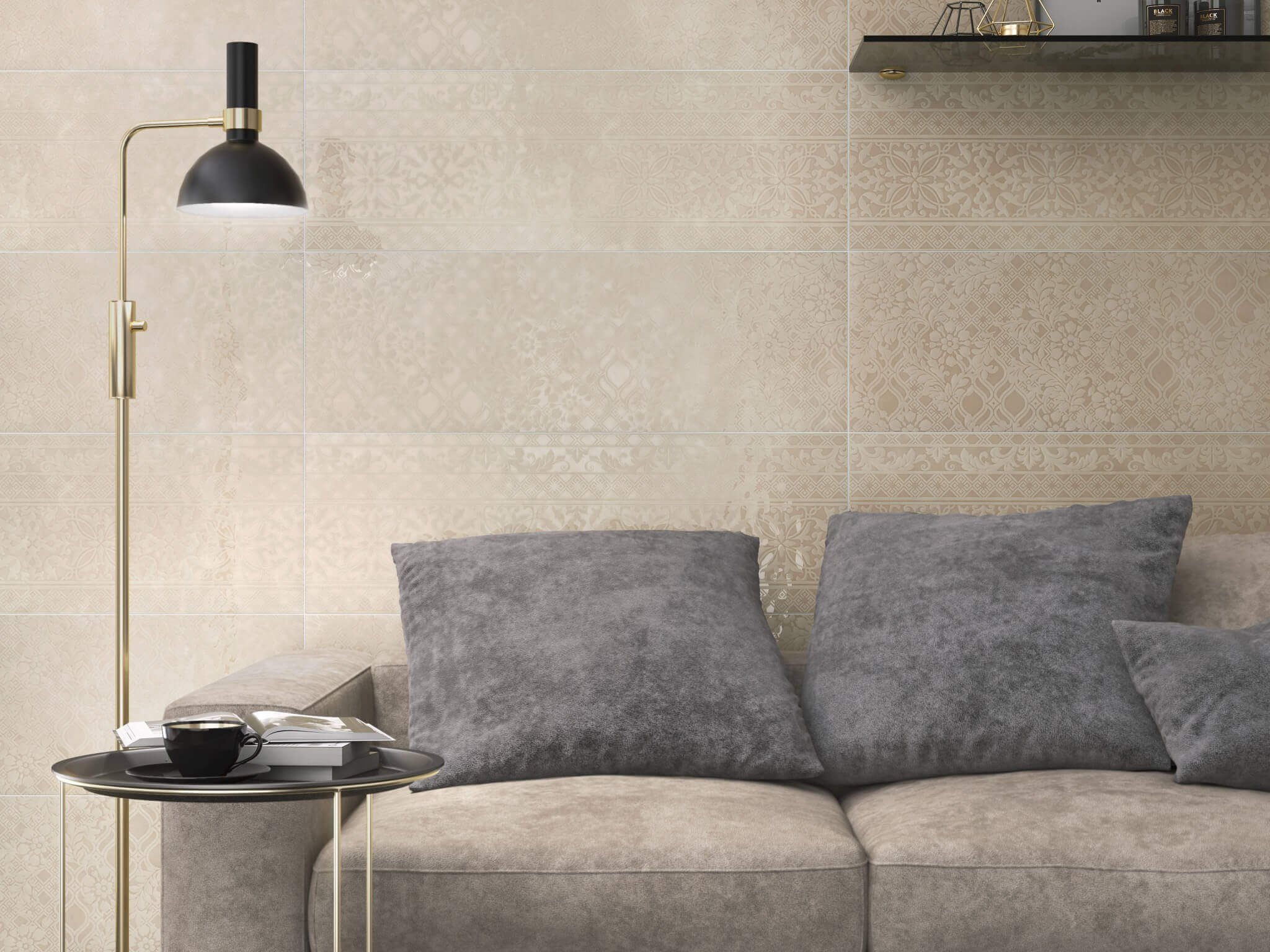 Kerama Marazzi Каталунья