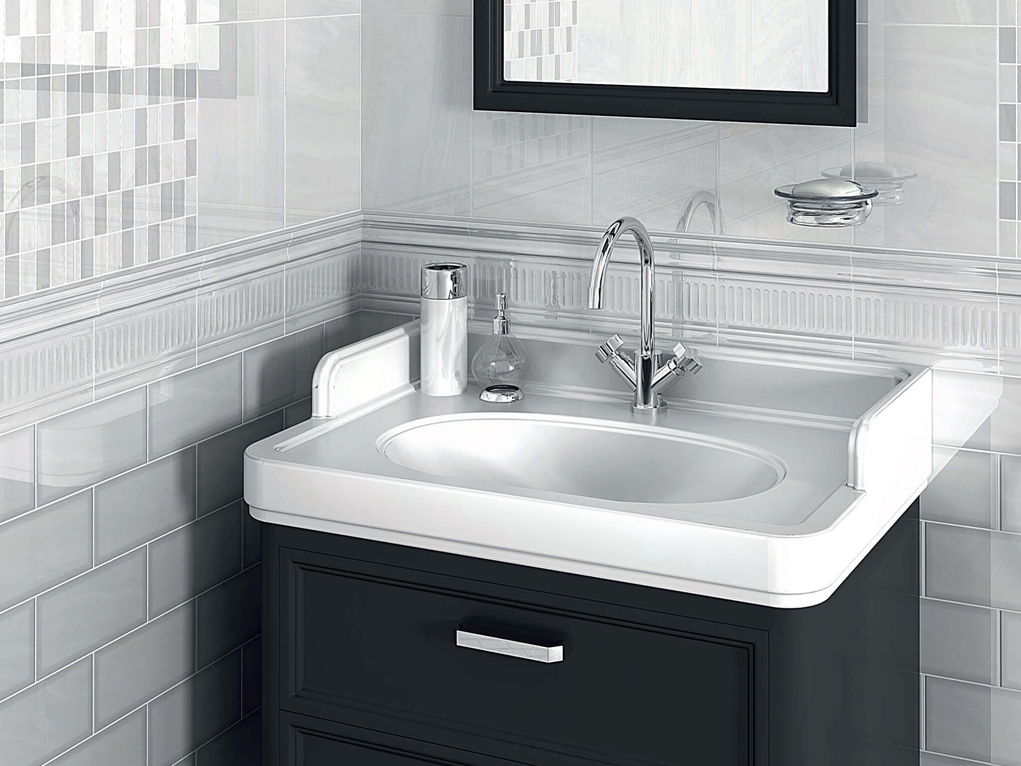 Kerama Marazzi Летний Сад