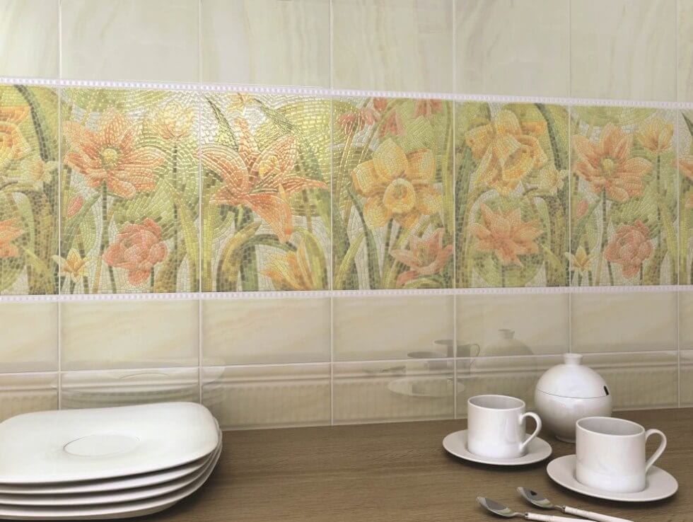 Kerama Marazzi Летний Сад