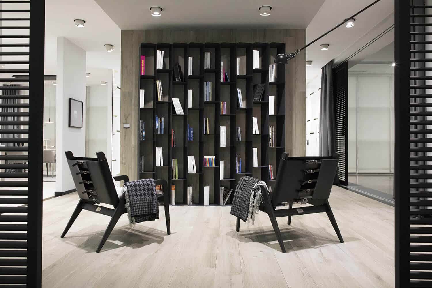 Porcelanosa Manhattan