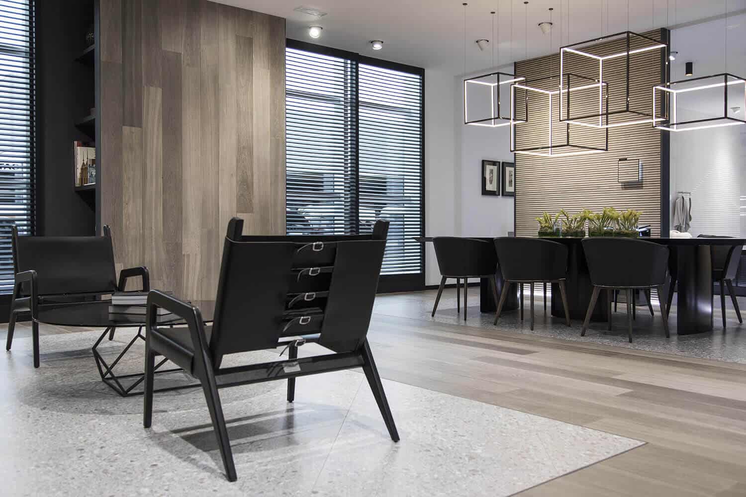 Porcelanosa Melbourne