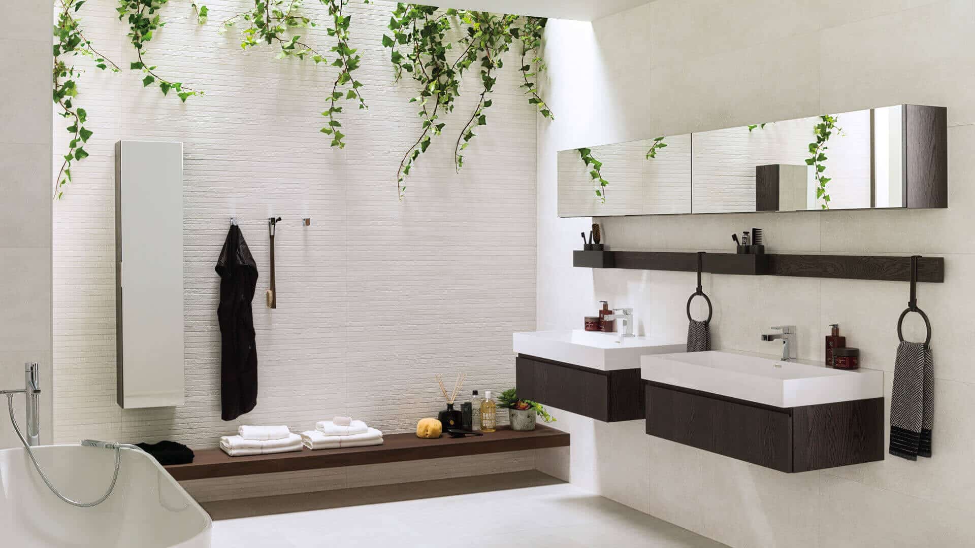 Porcelanosa Mexico