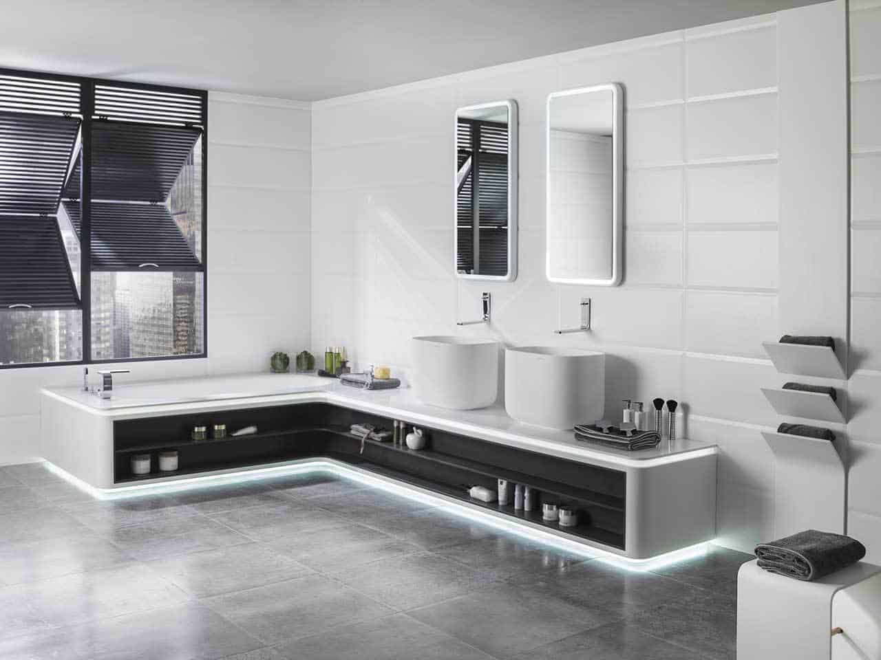 Porcelanosa Monaco