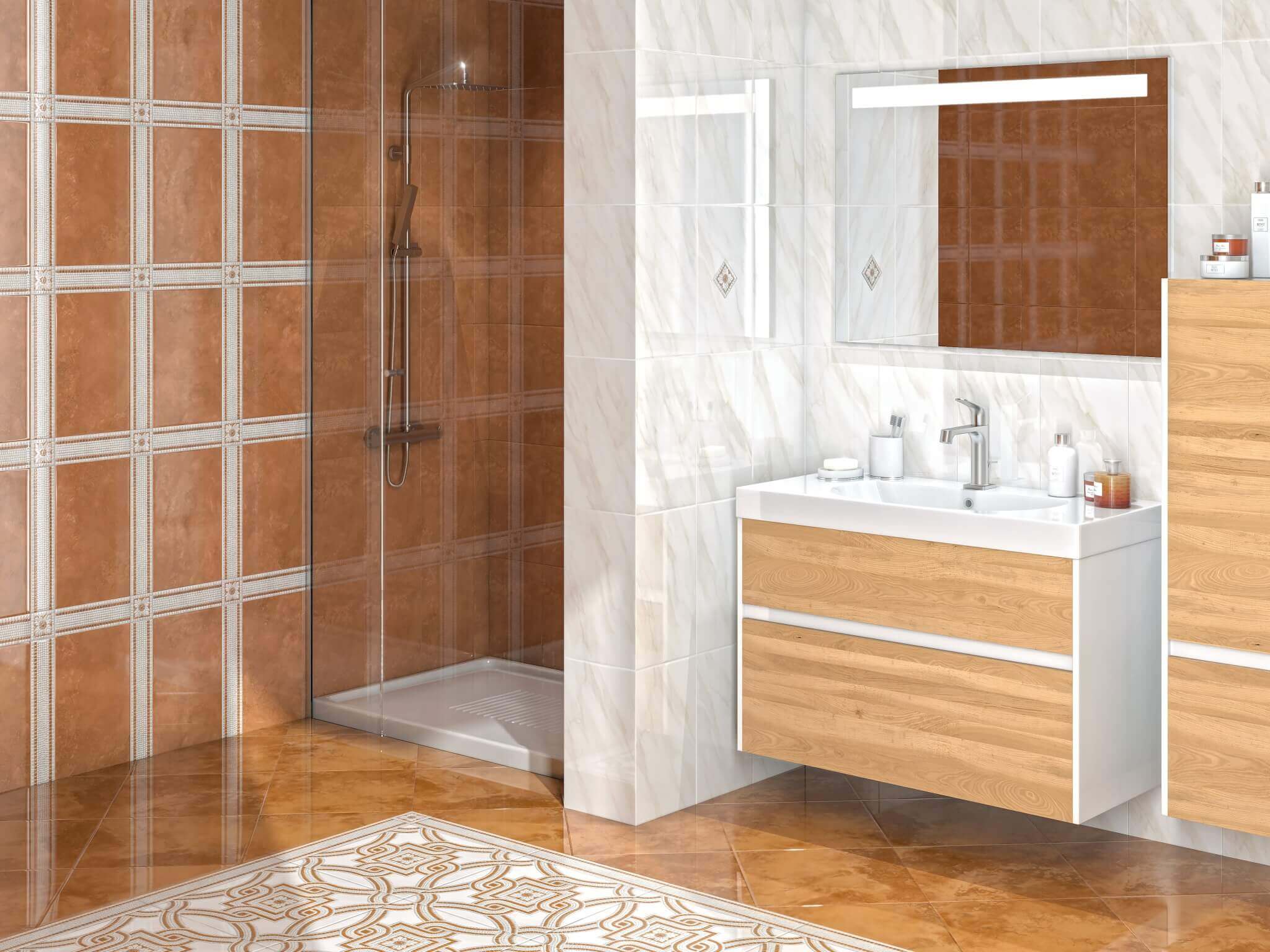 Kerama Marazzi Павловск