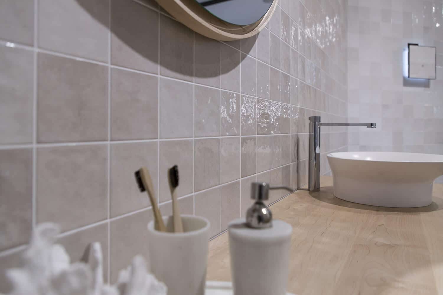 Porcelanosa Ronda