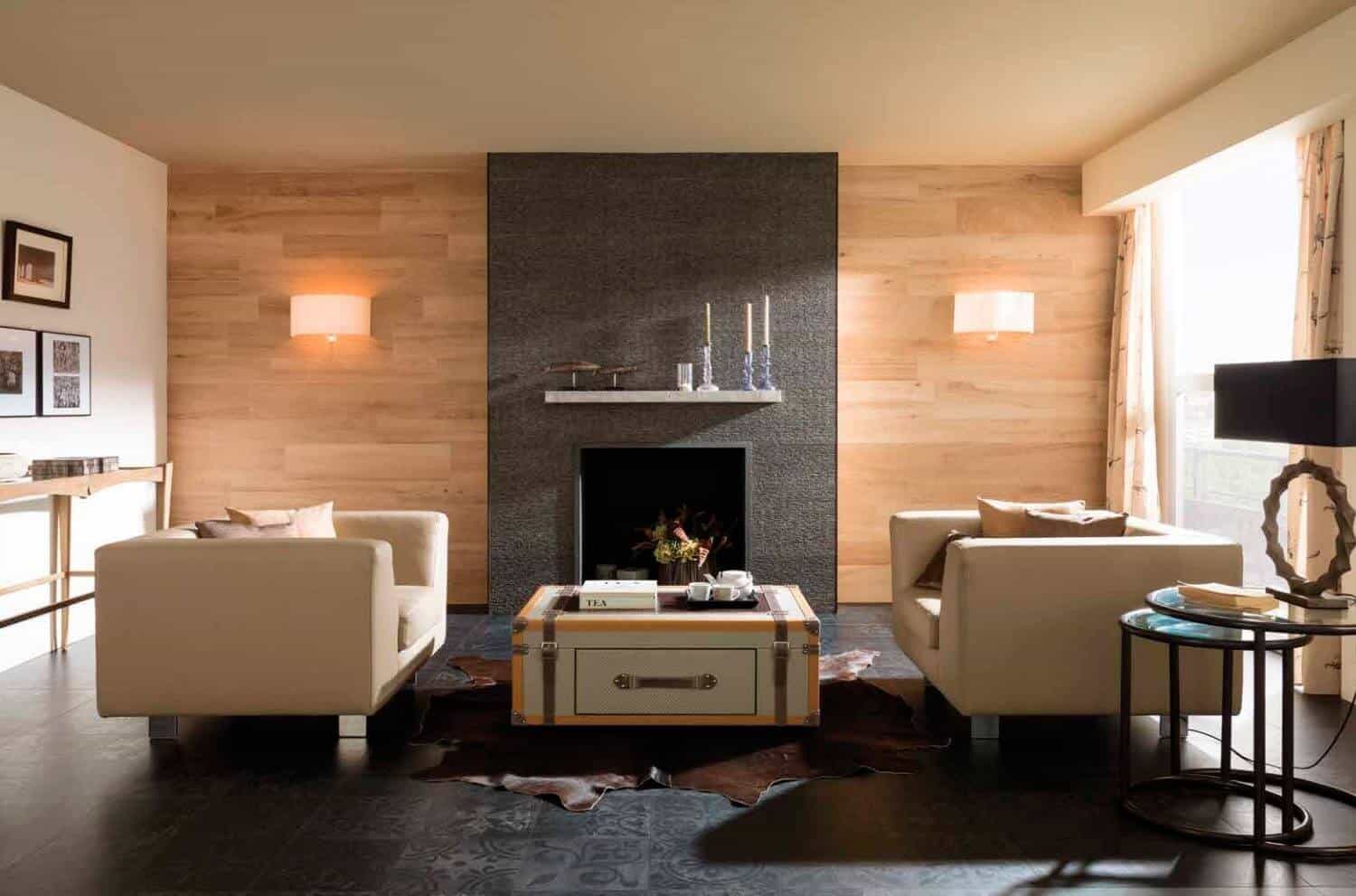 Porcelanosa Samoa