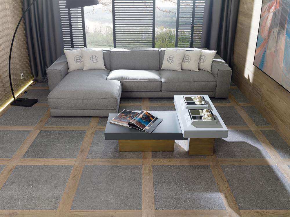 Porcelanosa Torino