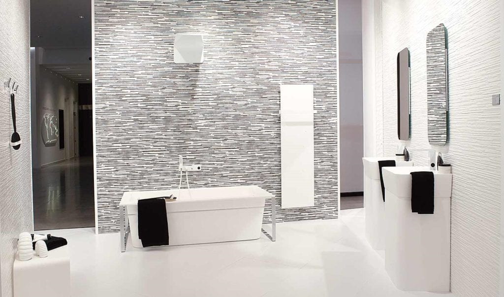 Porcelanosa Jersey