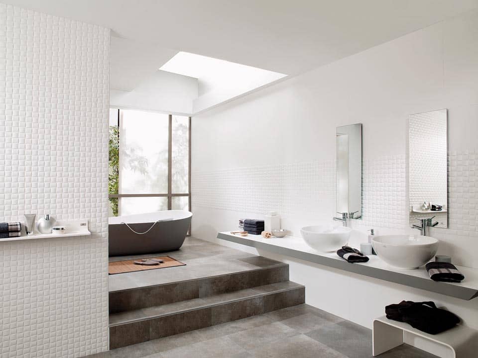 Porcelanosa Oxo