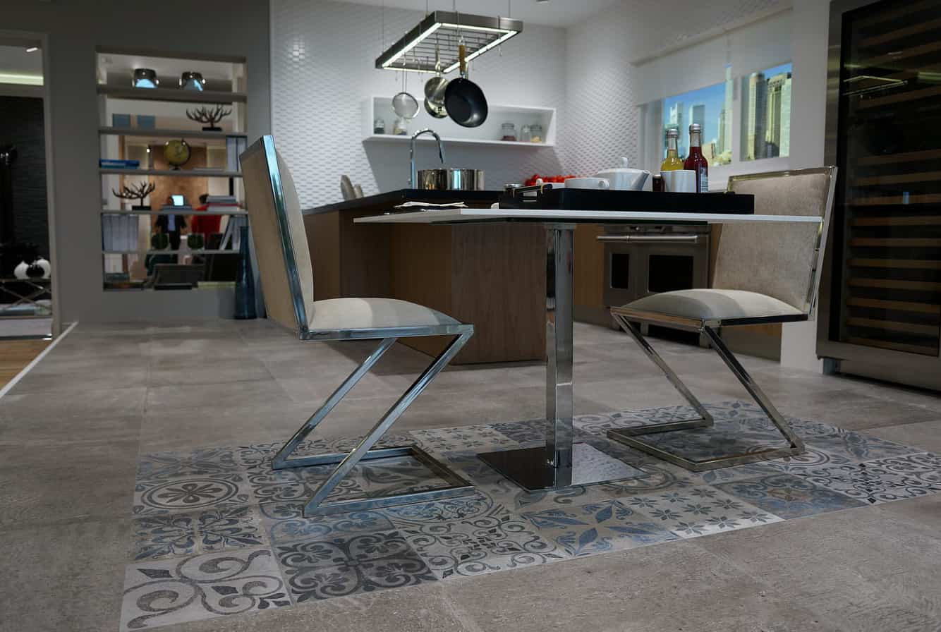 Porcelanosa Park