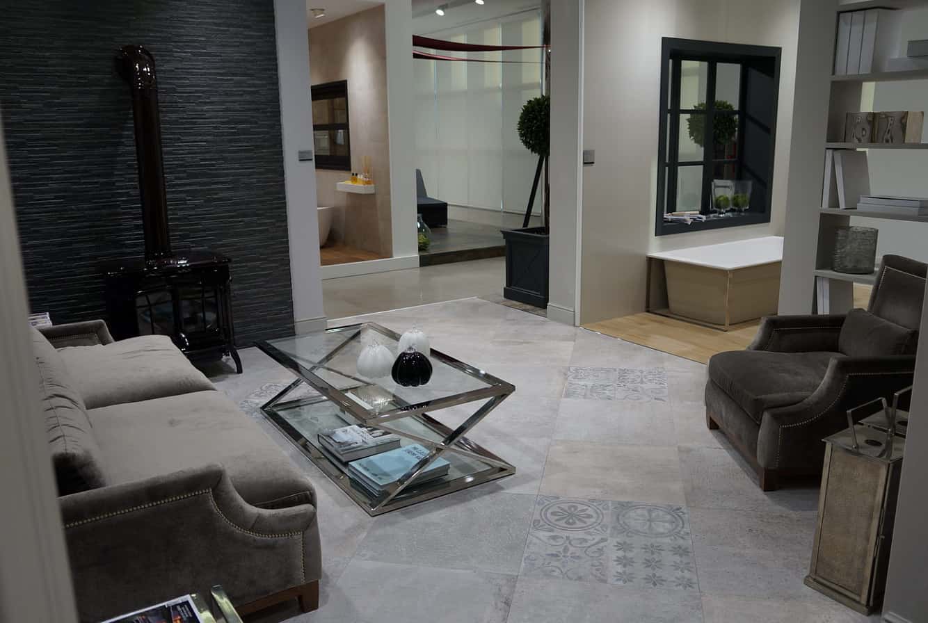 Porcelanosa Park