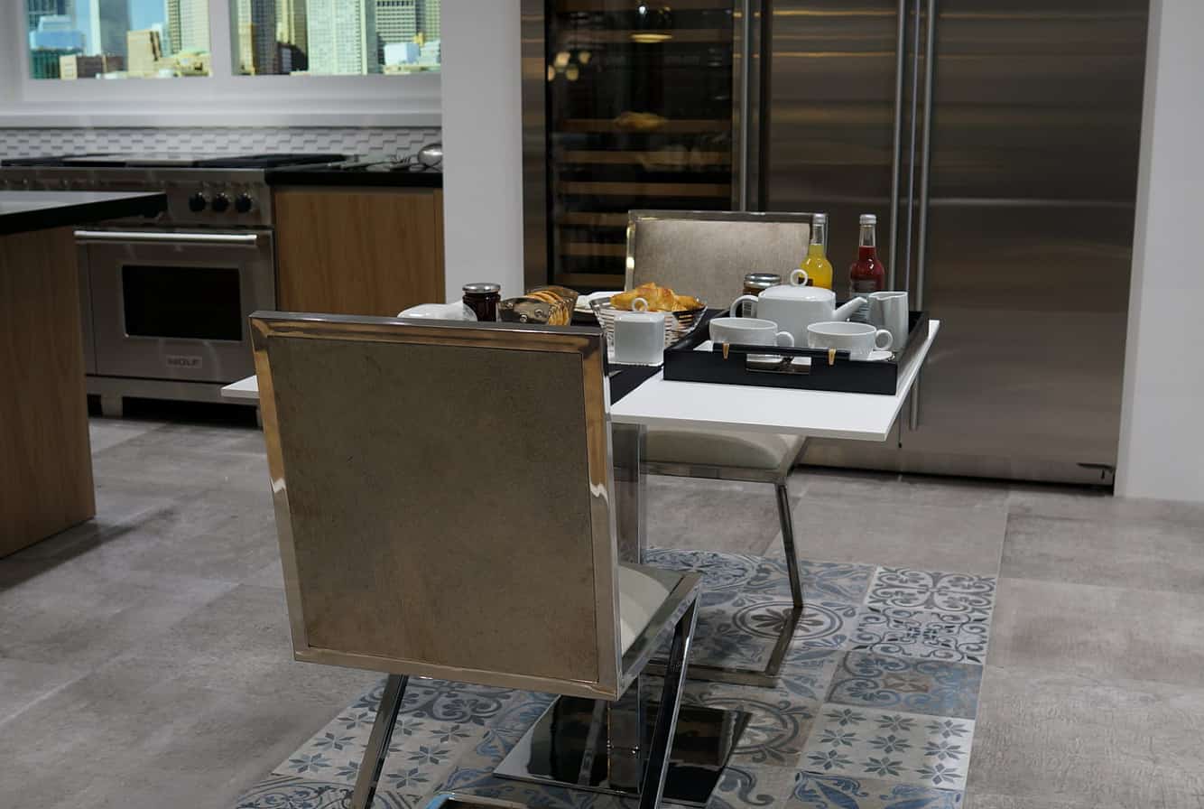 Porcelanosa Park