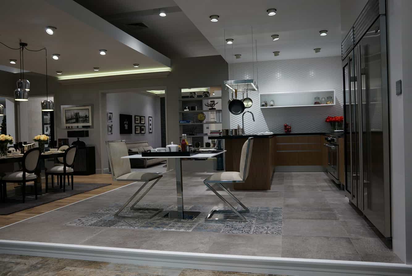 Porcelanosa Park