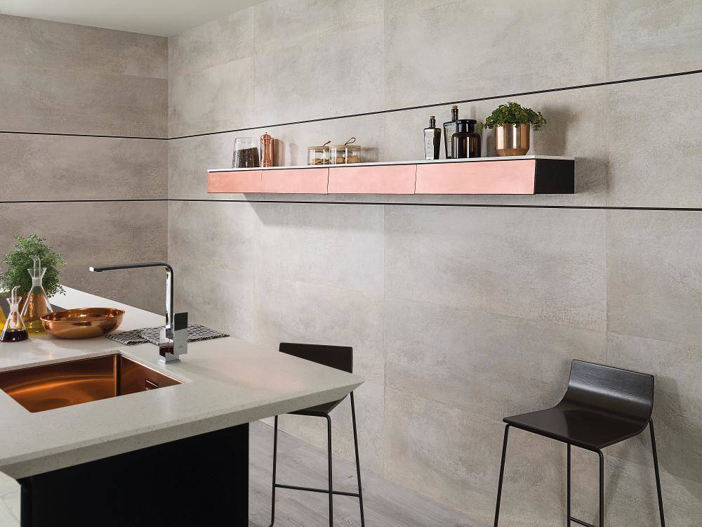 Porcelanosa Toscana