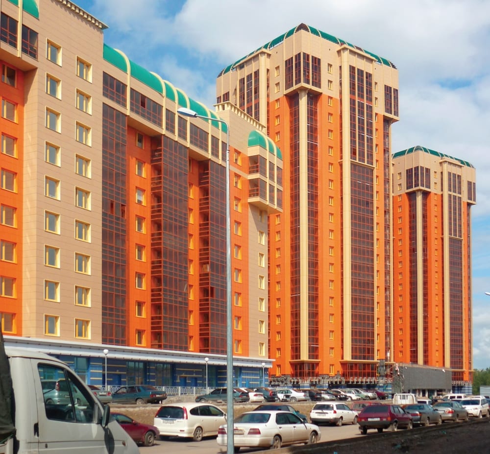 Kerama Marazzi Радуга