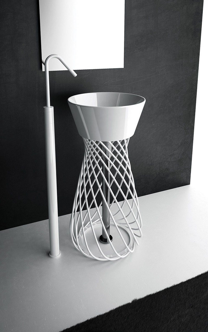 Artceram Wire от Официального Дилера