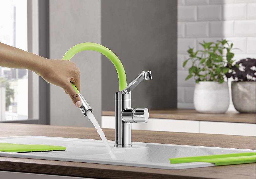 Blanco Viu-S от Официального Дилера