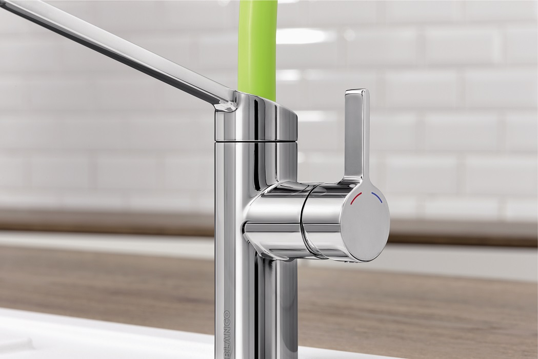 Blanco Viu-S от Официального Дилера