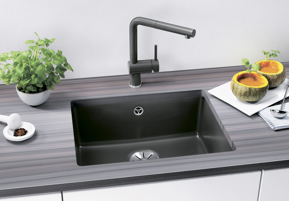 Blanco Subline от Официального Дилера