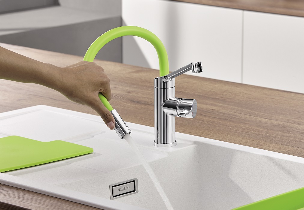 Blanco Viu-S от Официального Дилера